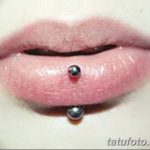 фото Виды пирсинга губы от 02.02.2018 №170 - Types of lip piercing - tatufoto.com