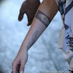 фото Тату Кристен Стюарт от 09.02.2018 №001 - Tattoo Kristen Stewart - tatufoto.com