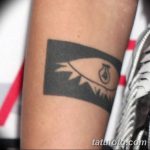 фото Тату Кристен Стюарт от 09.02.2018 №014 - Tattoo Kristen Stewart - tatufoto.com