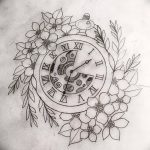 фото Эскизы тату оберегов от 17.02.2018 №010 - Sketches of tattoo amulets - tatufoto.com