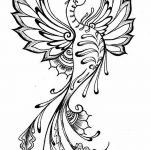 фото Эскизы тату оберегов от 17.02.2018 №042 - Sketches of tattoo amulets - tatufoto.com