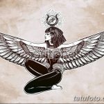 фото Эскизы тату оберегов от 17.02.2018 №062 - Sketches of tattoo amulets - tatufoto.com