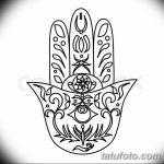 фото Эскизы тату оберегов от 17.02.2018 №064 - Sketches of tattoo amulets - tatufoto.com