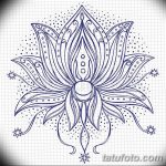 фото Эскизы тату оберегов от 17.02.2018 №066 - Sketches of tattoo amulets - tatufoto.com