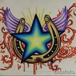 фото Эскизы тату оберегов от 17.02.2018 №085 - Sketches of tattoo amulets - tatufoto.com