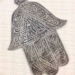 фото Эскизы тату оберегов от 17.02.2018 №097 - Sketches of tattoo amulets - tatufoto.com
