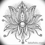 фото Эскизы тату оберегов от 17.02.2018 №134 - Sketches of tattoo amulets - tatufoto.com