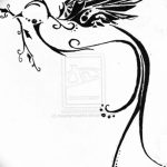 фото Эскизы тату оберегов от 17.02.2018 №148 - Sketches of tattoo amulets - tatufoto.com