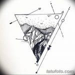фото Эскизы тату оберегов от 17.02.2018 №159 - Sketches of tattoo amulets - tatufoto.com