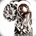фото Эскизы тату оберегов от 17.02.2018 №161 - Sketches of tattoo amulets - tatufoto.com