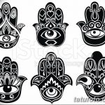 фото Эскизы тату оберегов от 17.02.2018 №192 - Sketches of tattoo amulets - tatufoto.com