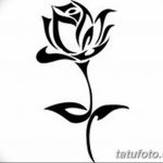 фото Эскизы тату оберегов от 17.02.2018 №211 - Sketches of tattoo amulets - tatufoto.com