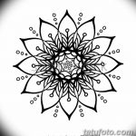 фото Эскизы тату оберегов от 17.02.2018 №218 - Sketches of tattoo amulets - tatufoto.com