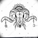 фото Эскизы тату оберегов от 17.02.2018 №241 - Sketches of tattoo amulets - tatufoto.com