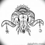 фото Эскизы тату оберегов от 17.02.2018 №242 - Sketches of tattoo amulets - tatufoto.com