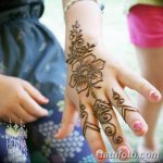 фото рисунки хной на теле от 12.02.2018 №055 - drawings of henna on - tatufoto.com