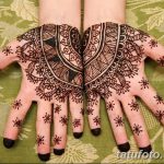 фото рисунки хной на теле от 12.02.2018 №103 - drawings of henna on - tatufoto.com