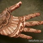 фото рисунки хной на теле от 12.02.2018 №112 - drawings of henna on - tatufoto.com