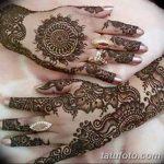фото рисунки хной на теле от 12.02.2018 №129 - drawings of henna on - tatufoto.com