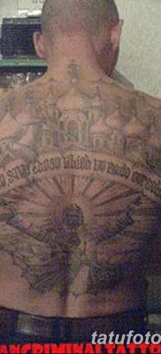 фото тату купола церкви от 19.02.2018 №023 — church dome tattoo — tatufoto.com