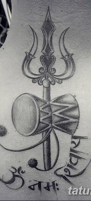 фото тату мантры от 07.02.2018 №028 — mantra tattoo — tatufoto.com