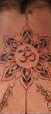 фото тату мантры от 07.02.2018 №076 — mantra tattoo — tatufoto.com