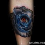 фото тату сюрреализм от 10.02.2018 №072 - Tattoo ornamental - tatufoto.com