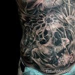 фото тату сюрреализм от 10.02.2018 №081 - Tattoo ornamental - tatufoto.com