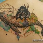 фото тату сюрреализм от 10.02.2018 №161 - Tattoo ornamental - tatufoto.com