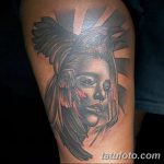 фото тату сюрреализм от 10.02.2018 №180 - Tattoo ornamental - tatufoto.com