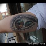фото тату сюрреализм от 10.02.2018 №203 - Tattoo ornamental - tatufoto.com