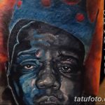 фото тату сюрреализм от 10.02.2018 №214 - Tattoo ornamental - tatufoto.com