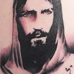 фото Тату на иврите от 17.04.2018 №173 - Hebrew Tattoo - tatufoto.com