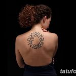 фото Тату на иврите от 17.04.2018 №188 - Hebrew Tattoo - tatufoto.com