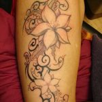 фото тату жасмин от 22.04.2018 №013 - tattoo jasmine - tatufoto.com