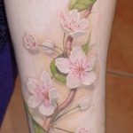 фото тату жасмин от 22.04.2018 №028 - tattoo jasmine - tatufoto.com