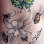 фото тату жасмин от 22.04.2018 №036 - tattoo jasmine - tatufoto.com