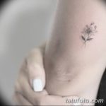 фото тату жасмин от 22.04.2018 №039 - tattoo jasmine - tatufoto.com