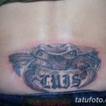 фото тату краб от 18.04.2018 №122 - tattoo crab - tatufoto.com