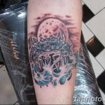 фото тату краб от 18.04.2018 №175 - tattoo crab - tatufoto.com