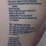 фото тату цитаты от 18.04.2018 №187 - quote tattoos - tatufoto.com