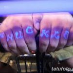 фото ультрафиолетовые тату от 21.04.2018 №119 - ultraviolet tattoo - tatufoto.com