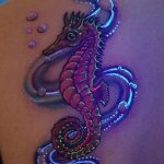 фото ультрафиолетовые тату от 21.04.2018 №186 - ultraviolet tattoo - tatufoto.com