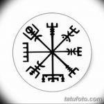 фото эскизы тату амулеты от 30.04.2018 №011 - sketches of tattoo amulets - tatufoto.com