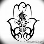 фото эскизы тату амулеты от 30.04.2018 №025 - sketches of tattoo amulets - tatufoto.com