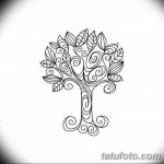 фото эскизы тату амулеты от 30.04.2018 №032 - sketches of tattoo amulets - tatufoto.com