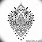 фото эскизы тату амулеты от 30.04.2018 №034 - sketches of tattoo amulets - tatufoto.com