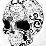 фото эскизы тату амулеты от 30.04.2018 №062 - sketches of tattoo amulets - tatufoto.com