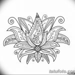 фото эскизы тату амулеты от 30.04.2018 №095 - sketches of tattoo amulets - tatufoto.com