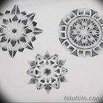 фото эскизы тату амулеты от 30.04.2018 №101 - sketches of tattoo amulets - tatufoto.com
